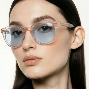 Diff Eyewear Weston bluelight glasses